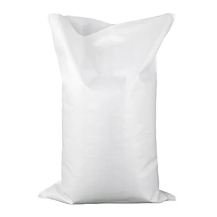 
hot seal 25kg 50kg laminated polypropylen/pp woven raffia transparent packaging potato rice salt bag /sack with printing 