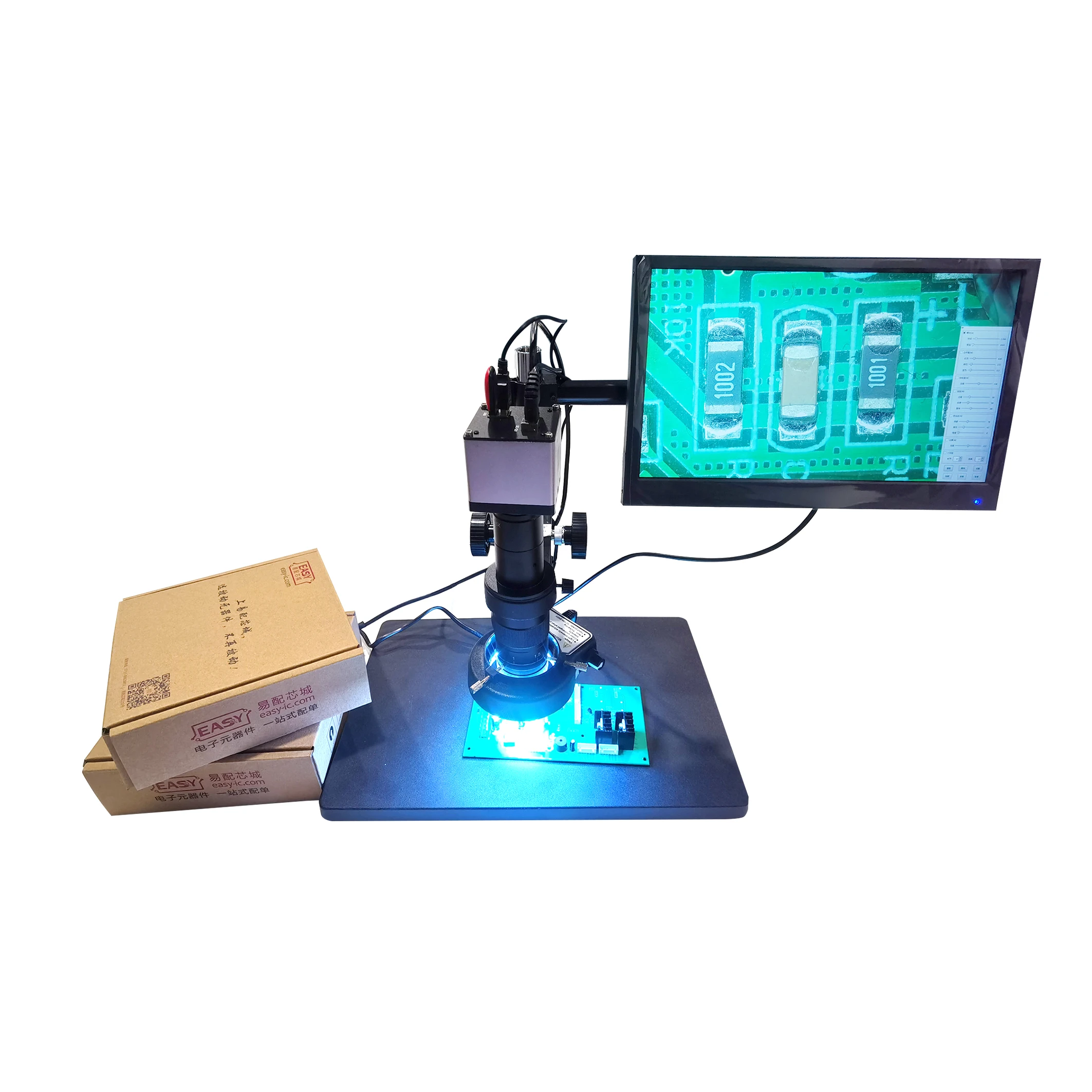 ARM Cortex-A53 Cortex-M4 SOM SOC Android linux Windows Embedded Module Development Board System On Chip