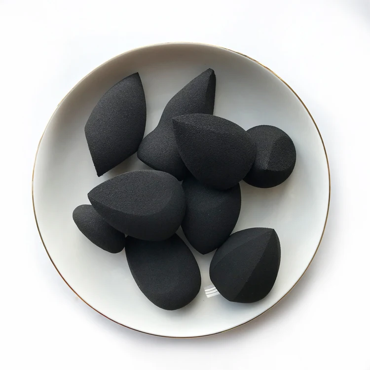 
 Набор губки для блендера, губка для смешивания красоты  