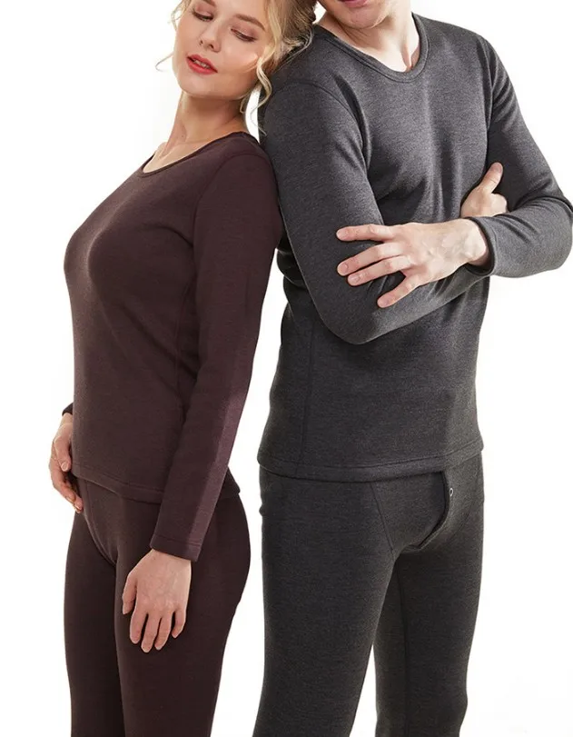 thermal underwear clothes factory  free sample free shipping accept apparel processing services
