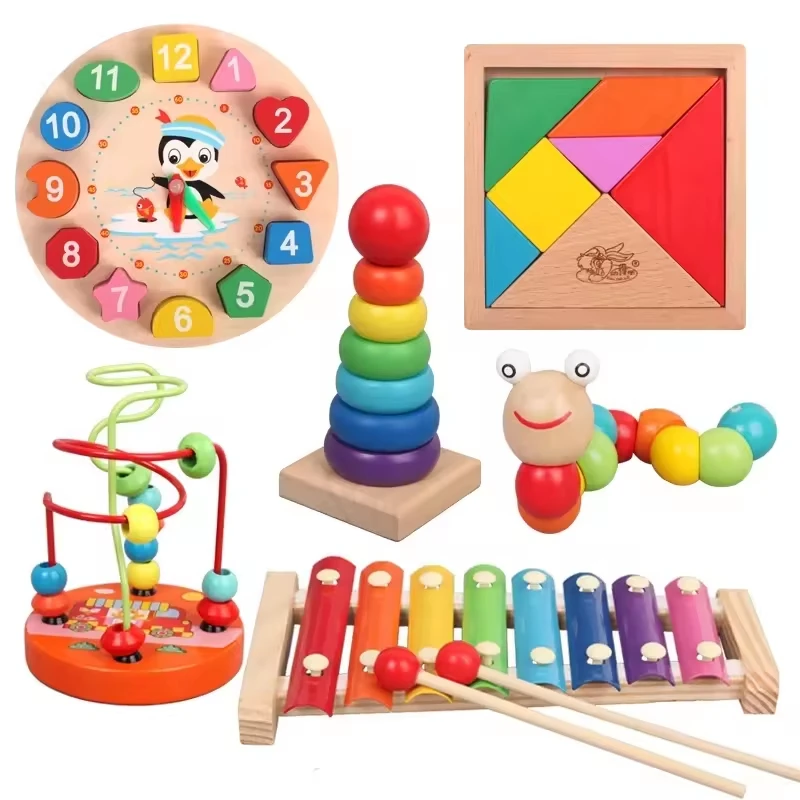 USSE Blocks & Model Building Toys,Kids Stacking Toys Building Premium Building Blocks Educational Toys For Kids Wholesale