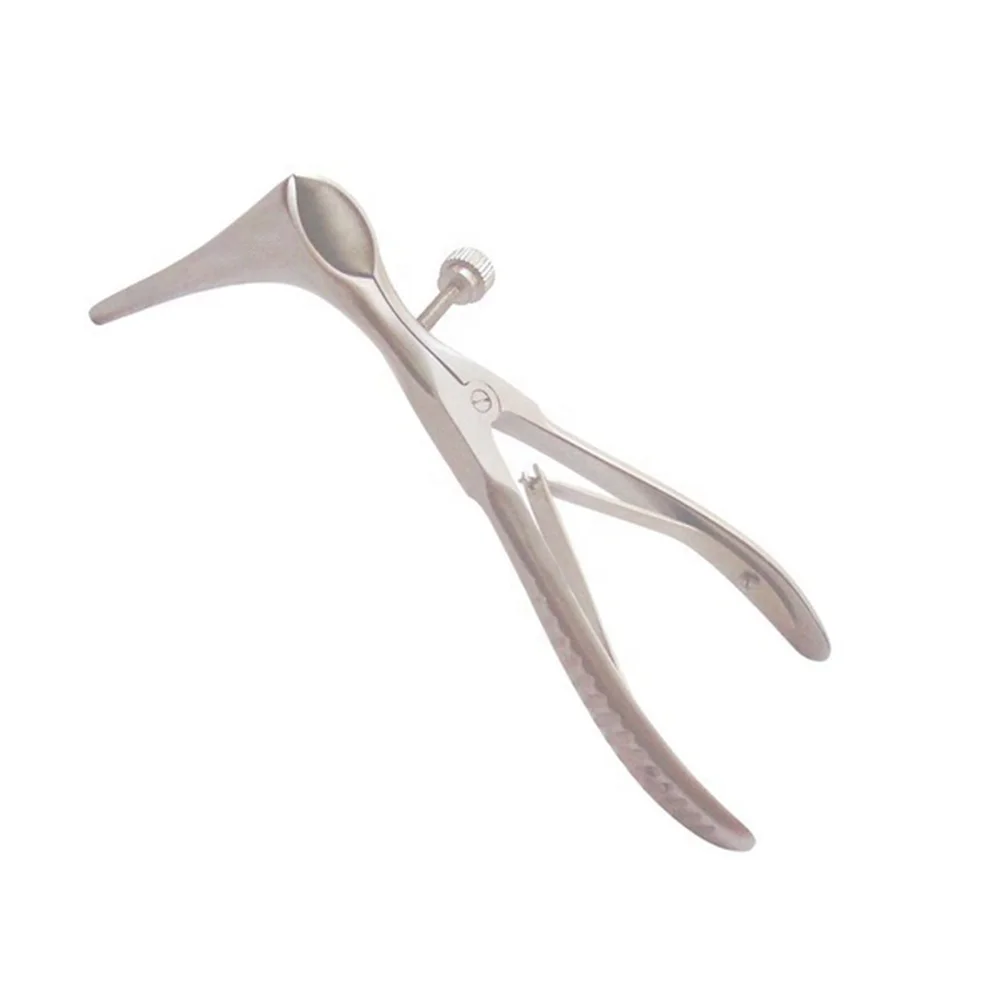 wholesale custom made Nose Surgery Sets Reusable Medical Instruments Nasal Speculum Sets high quality made in pakistan