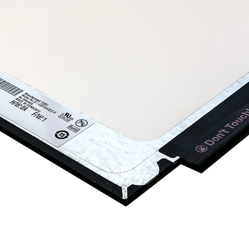 14.0 Inch Laptop touch LCD Panel  FHD 1920X1080 EDP 40Pin  B140HAK03.0