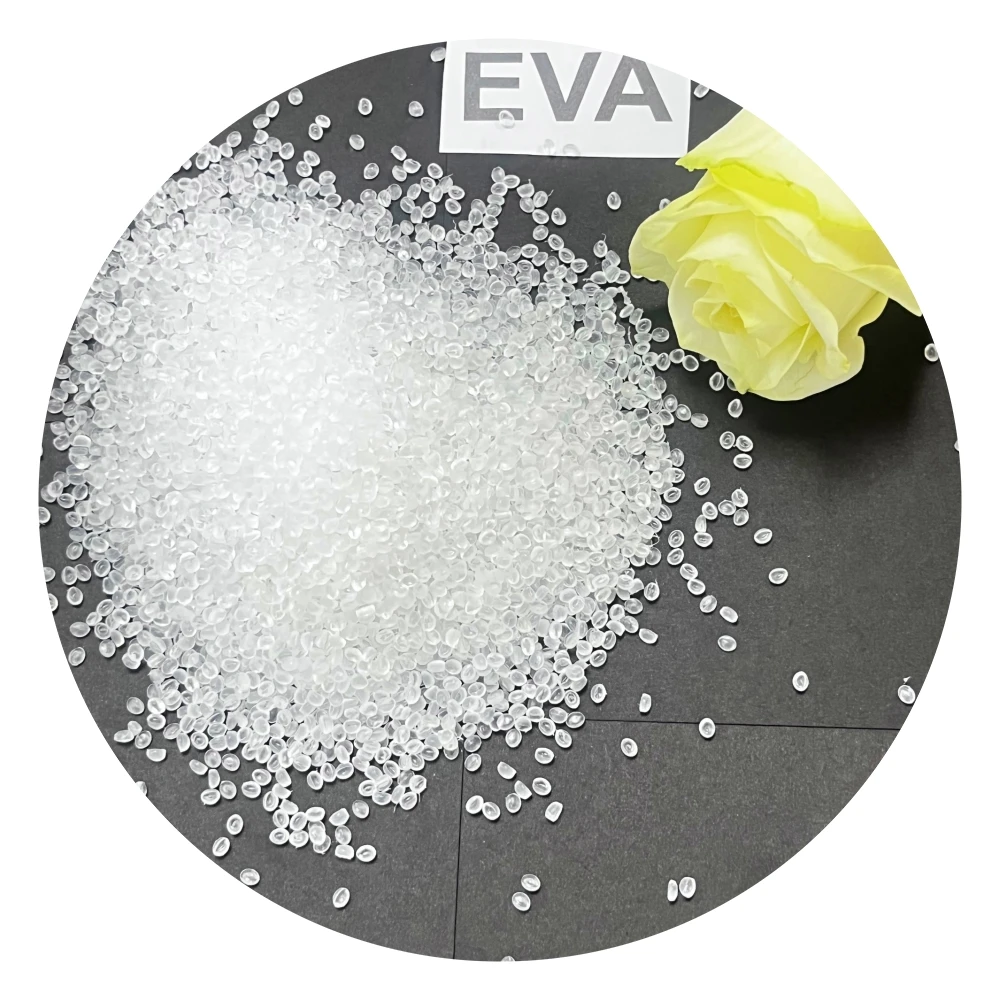 Wholesale EVA Plastic particles can bond oxidation resistance hot melt grade aging resistance and weather resistance