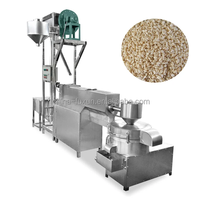 grain cleaning and grading machines rice washing dissolved air flotation equipment vegetable seed cleaning machine