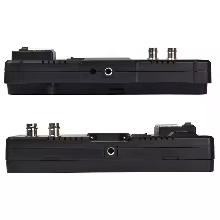 VILTROX DC-70PRO 7 inches IPS Screen Field Video Monitor Full HD 1920x1200 4k input SDI AV with Histogram for DSLR Camera