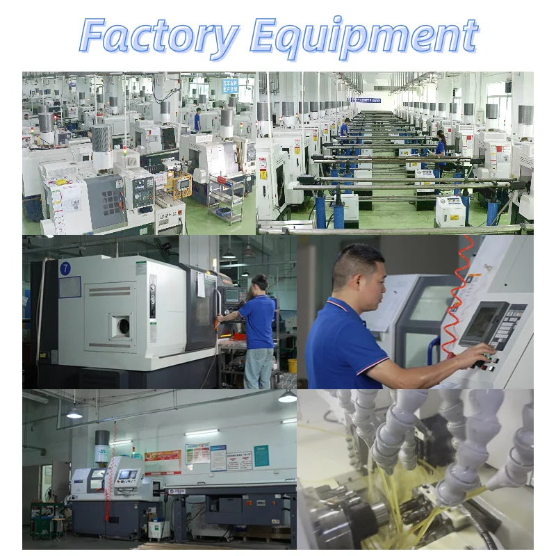 Custom Precision Milled Metal Component For Oil Pump Impeller And Shaft Cnc Machined Parts