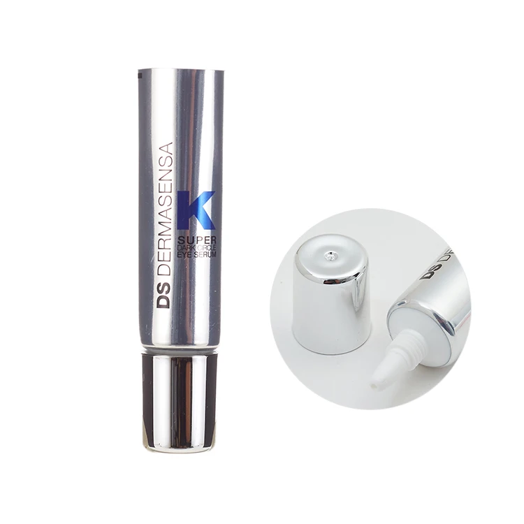 Empty Aluminium Laminated Tubes 30ml 50ml 100ml Abl Lotion Hand Cream Tube Soft Hose Containers Squeeze Tube