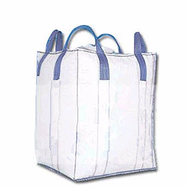 EGP Big Bag for packing PP Material Bulk bag FIBC bag for potassium chloride