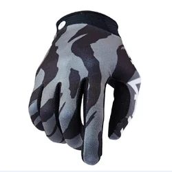 Long Full Fingers Half Fingers Gel Sports Cycling Gloves MTB Road Bike Riding Racing Windproof waterproof