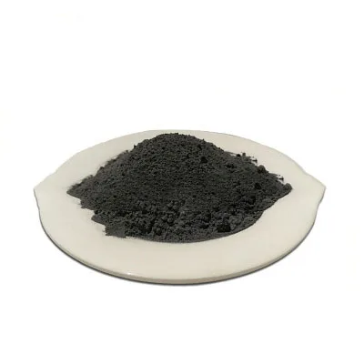 Solid decolorizing agent Decolorizing flocculant dyeing and papermaking industrial wastewater treatment agent