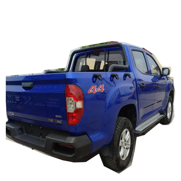 MAxus-F3 manual pickup  truck hot sale