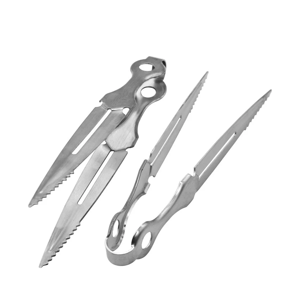 Fast Delivery and Supplies Wholesale Smoking Accessories Herb Tobacco Metal Hookah Clip