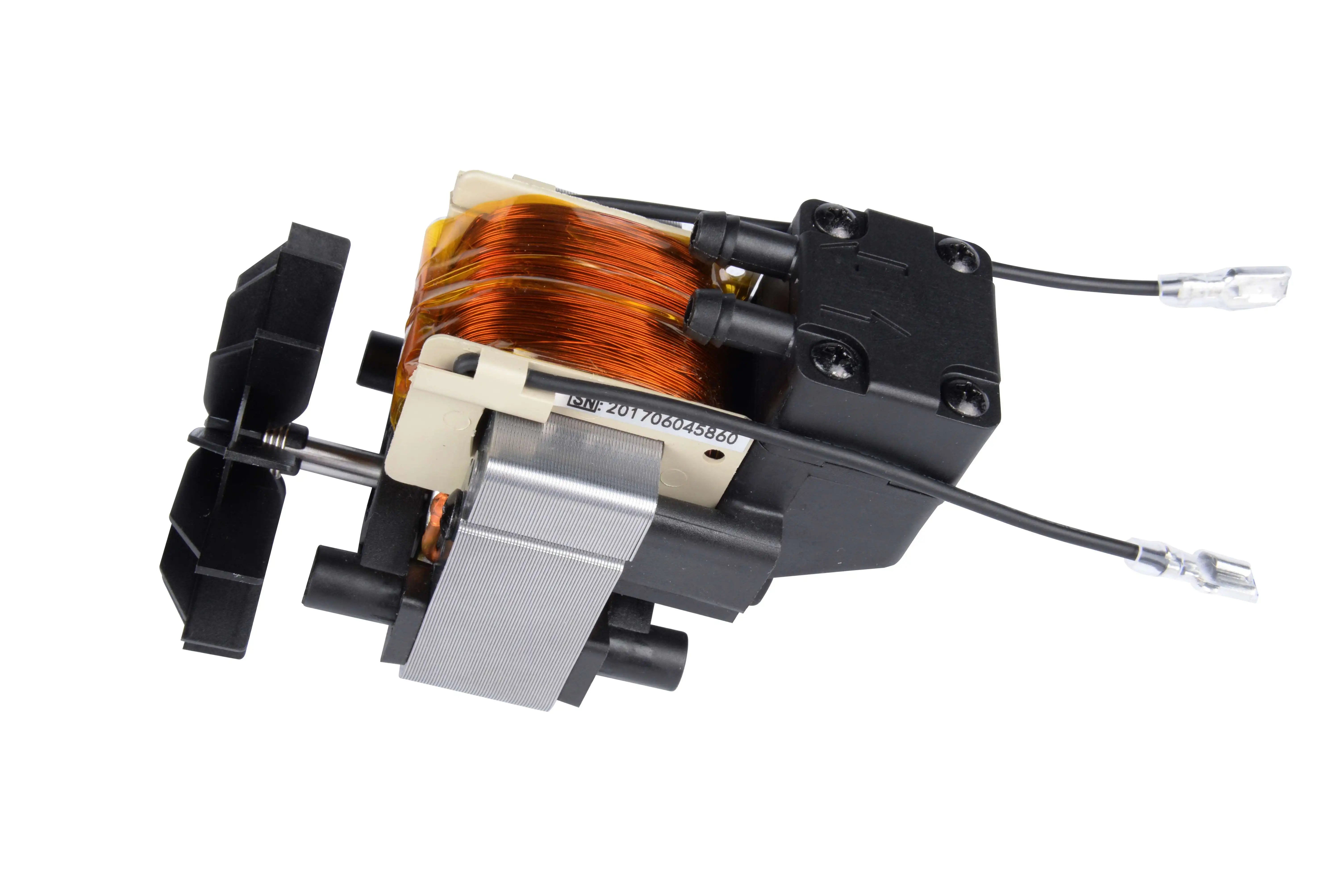 Air Compressor Nebulizer Motor Portable Home Use Medicine Nebulizador Motor Suction Machine Motor