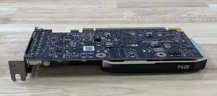 server workstation high-end graphics card GPU public game for Nv  idia P620 2G video memory