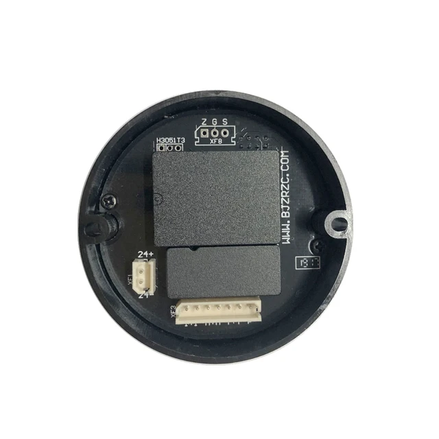 H3051T4 HART pressure transmitter with 4-20maA