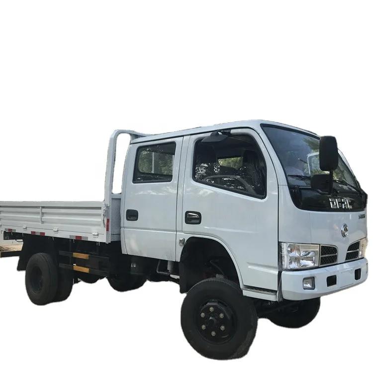  Военные грузовики DFAC 4x4 по последней цене на