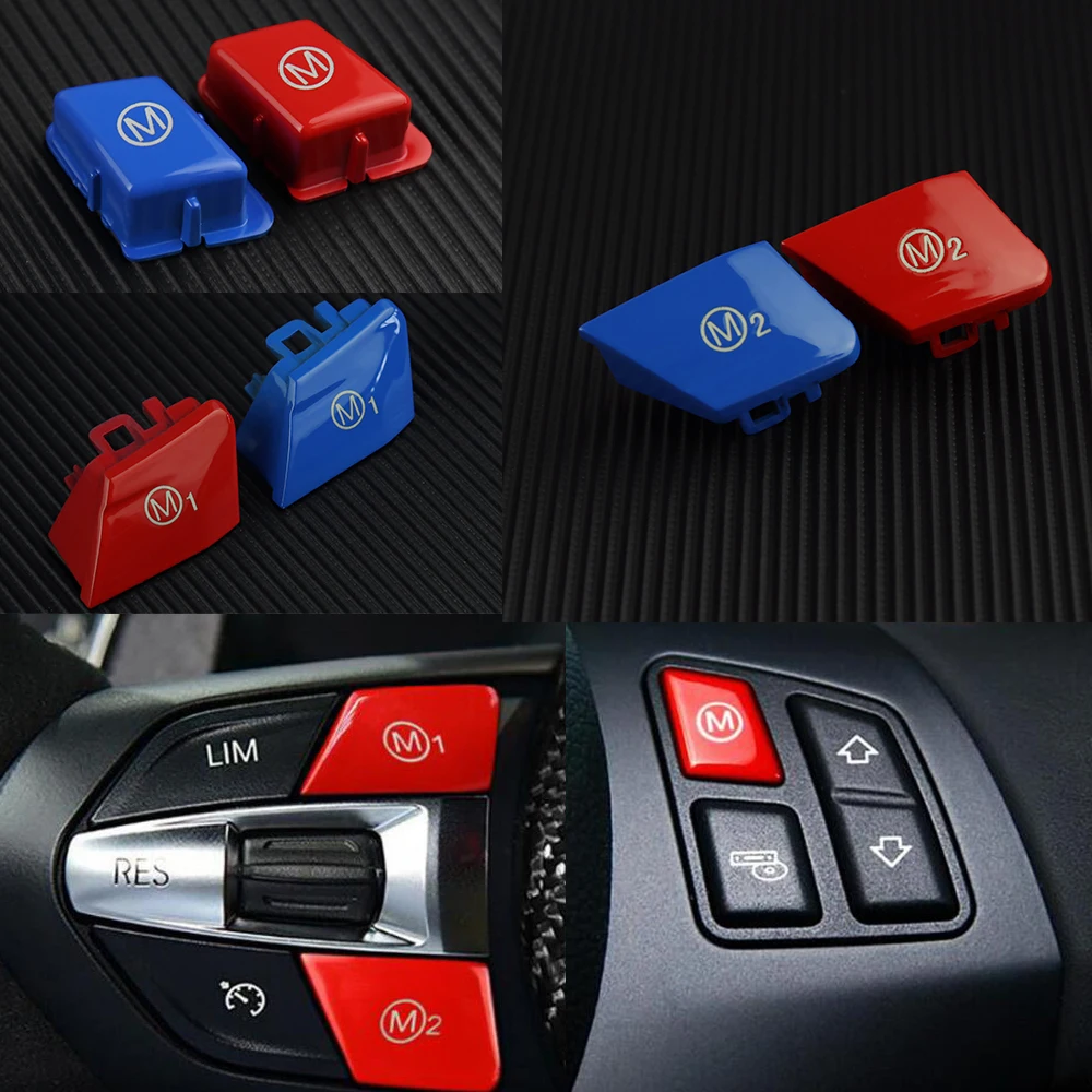  Переключатель рулевого колеса для BMW M3 F80 / M4 F82 F83 M5 F10 M6 F06 X5M F15 X6M