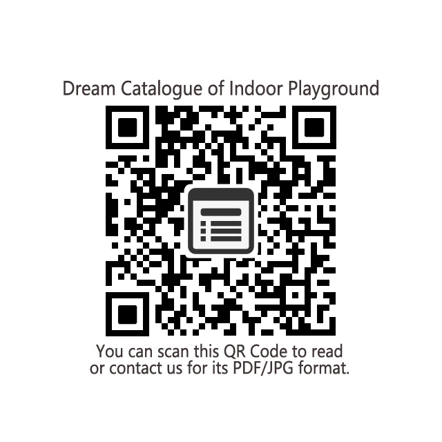 Dream customizable kids play area indoor sports entertainment center playground equipment in various styles for same area