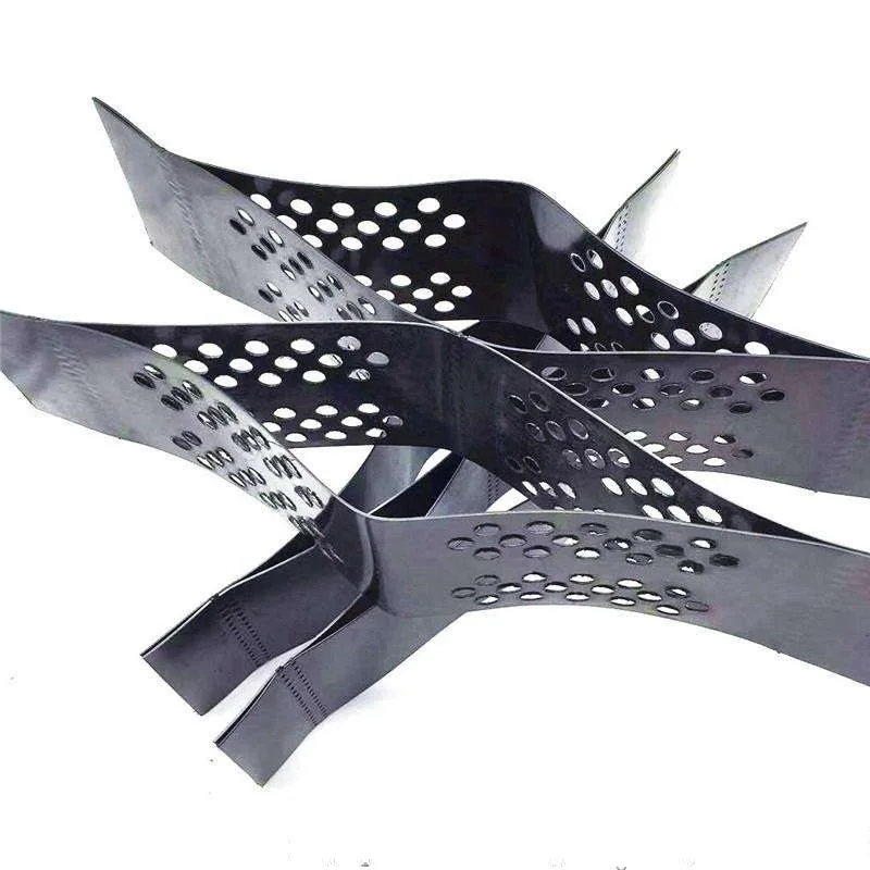 100mm honeycomb driveway smooth and textured hdpe geocell price for retaining wall