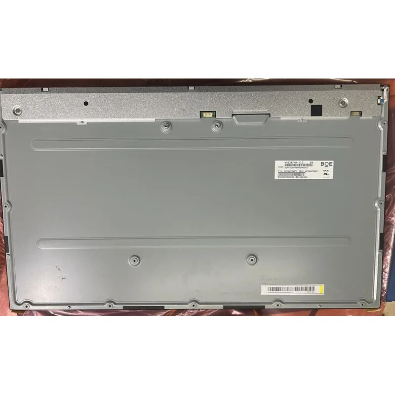 BOE 23.8 inch Quad-HD MV238QHM-NF0 2560*1440 165HZ wholesale price 3 side Borderless  lcd module for Desktop Monitor and Gaming