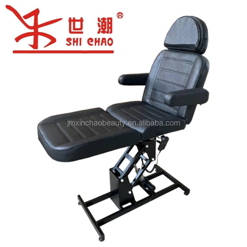 electric beauty bed cosmetic bed massage table Electric tattoo bed puncture chair Traditional Chinese medicine physiotherapy