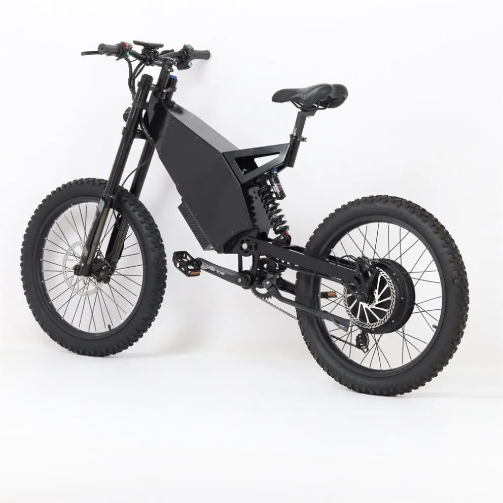 Bk7 Electric Bike Xtion Bikes Cross Tianjin Bmx Assisted