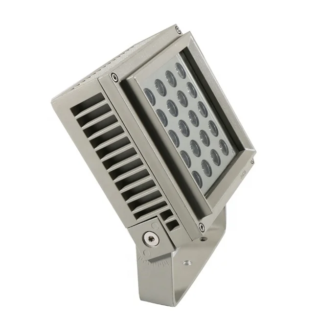 High Lumens Spot Lamp LED Beam Adjustable Angle Bulb Spotlight