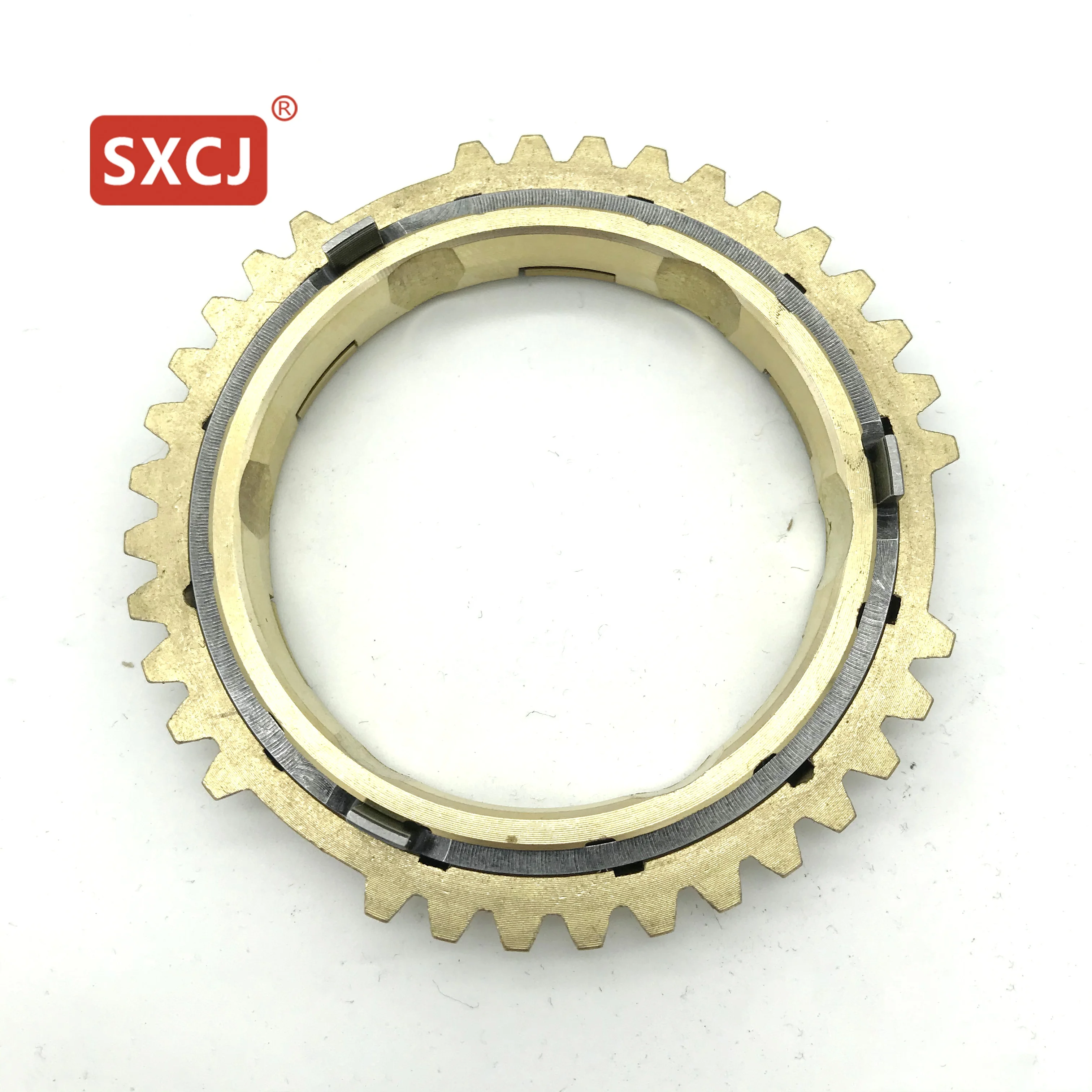 Car Spare Parts Transmission Synchronizer Ring3 Set OEM SYNK20-3B