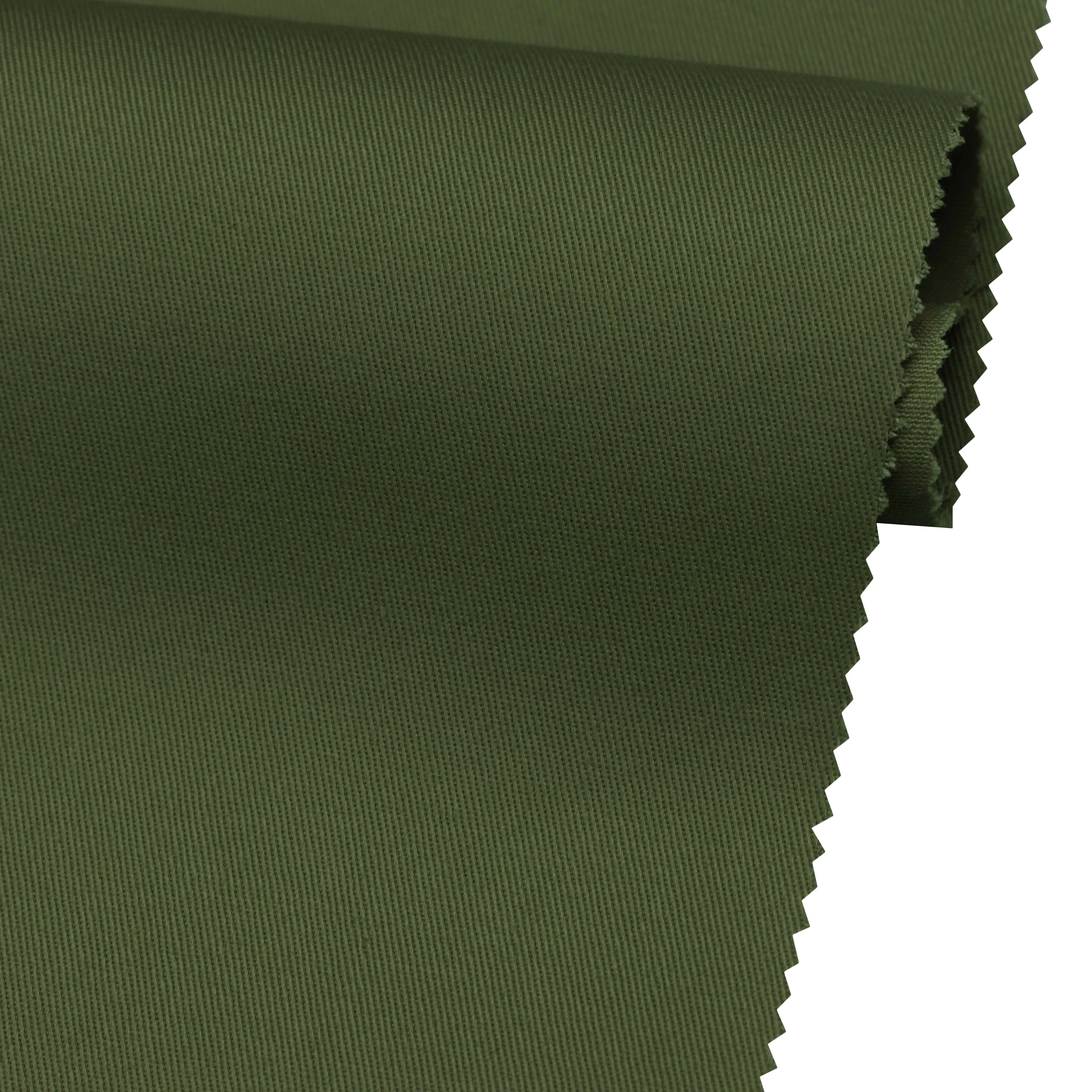 Men Shirt Fabric Plaid 100% Cotton Woven Fabric Check Shirts For Mens