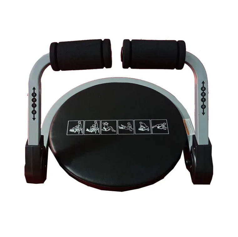 abdominal exercise machine  abdominal crunch machine exercise equipment fitness