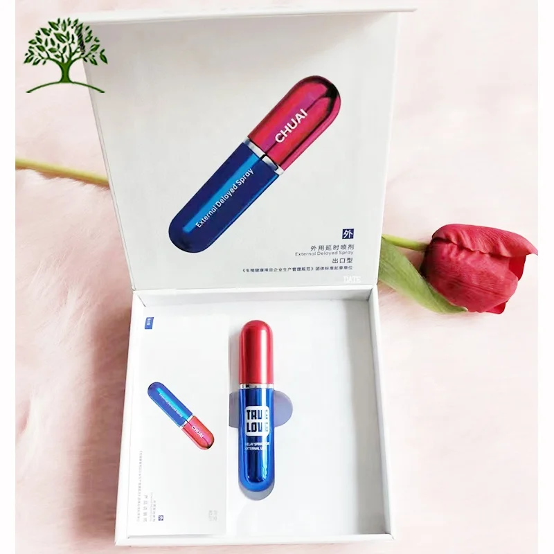 Magic Man Power Generator Korean Ginseng Extract Red and Yellow  Capsules