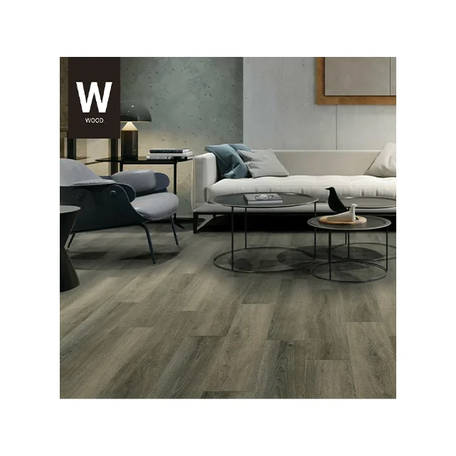 [LVT] Waterproof Self Adhesive Sheet Lvt Flooring PVC Vinyl Plastic Flooring Ceramic Tile Abrasion Resistant Waterproof Flooring