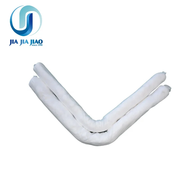 Oil-Only Sorbent Socks, Polypropylene Sorbents, Socks Sorbents