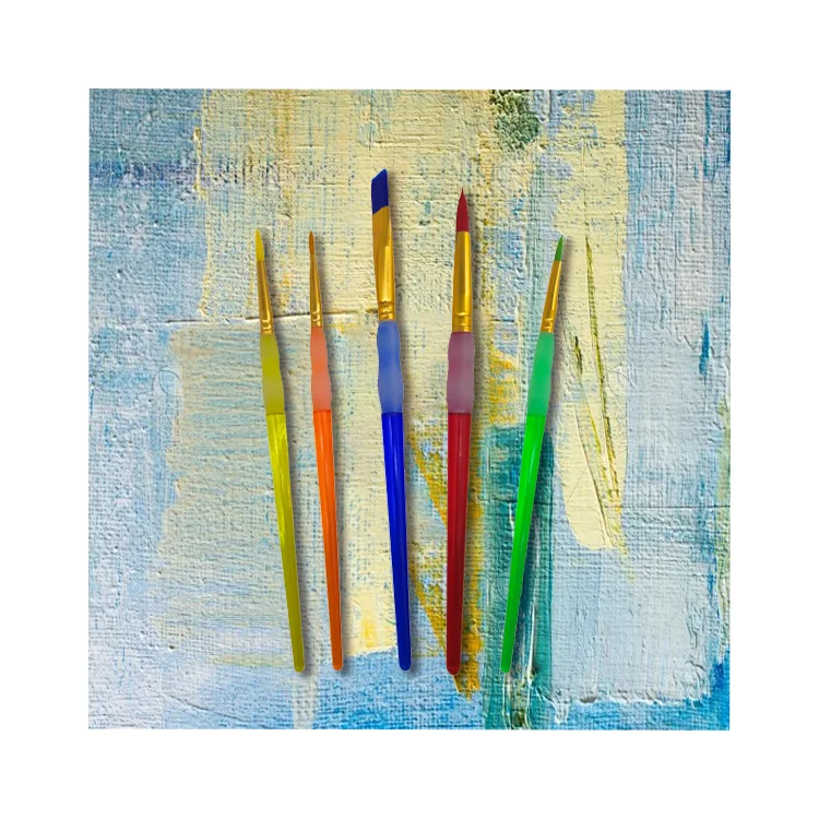 Private Label Multifunction New Hot Sale Portable Custom Vintage Silicone Makeup Pouches Brush Bag