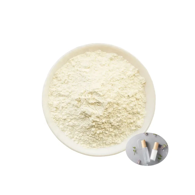High Quality Feed Grade Additive 70% Insoluble Yeast Beta Glucan For Animal Feed Pure Yeast Powder Beta Glucan