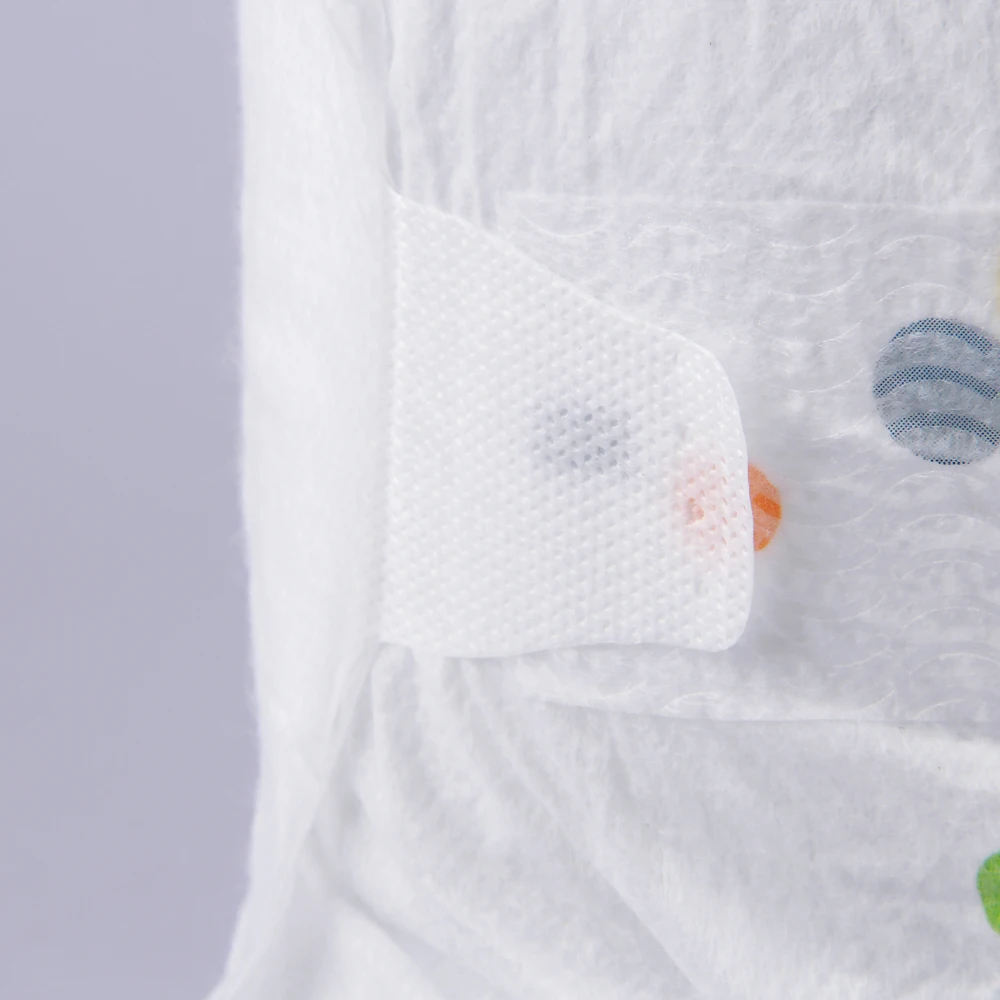 New Style New Arrival Design Private Label Ultra Thin Breathable In Bales Europe Cheapest Premium Baby Diapers Pant