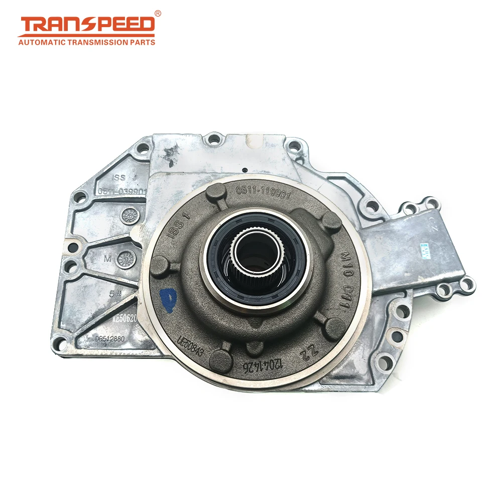 TRANSPEED, новинка, Лидер продаж, QR640AHA M11 BTR, детали автоматической коробки передач, масляный насос