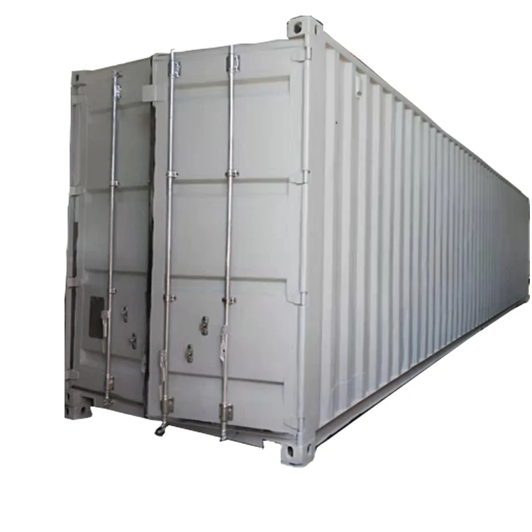 China  40 /20 feet container office mobile warehouse shipping box transformation and customization   container