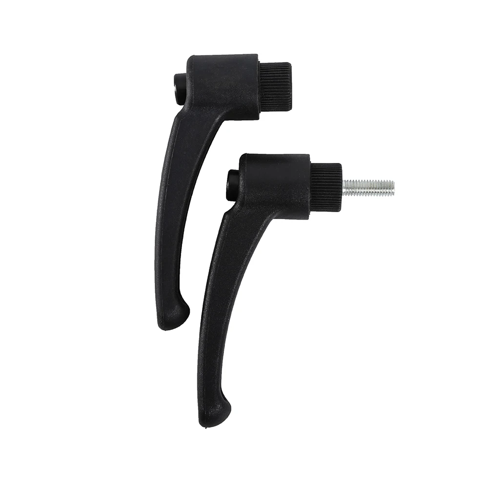 plastic adjustable clamp handle