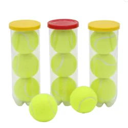 New Arrival Cheaps High Quality Rubber Bladder Cricket Manufacturers Tennis Ball