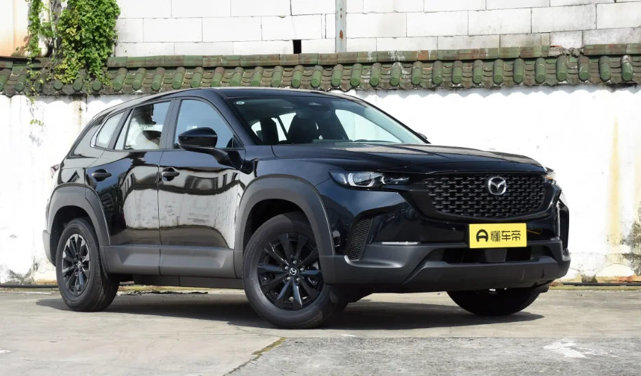 Changan Mazda CX-5 2022/2024 2 0 л/2 5 л Автоматический двухколесный привод/полный привод компактный внедорожник бензиновый двигатель новый автомобиль