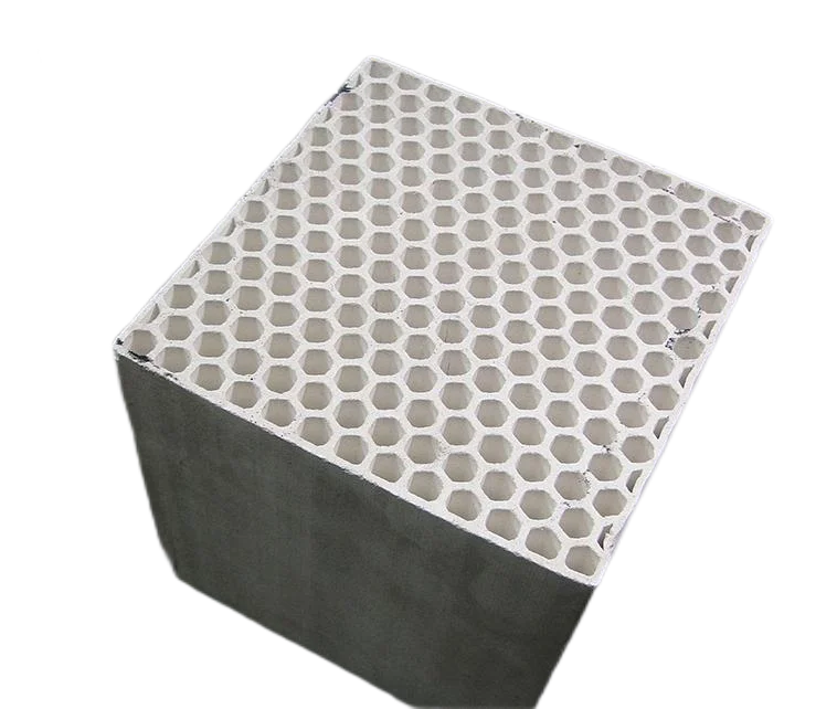 Shengjie Refractory Cordierite Mullite high quality   cordierite mullite refractory plate for Glass furnace