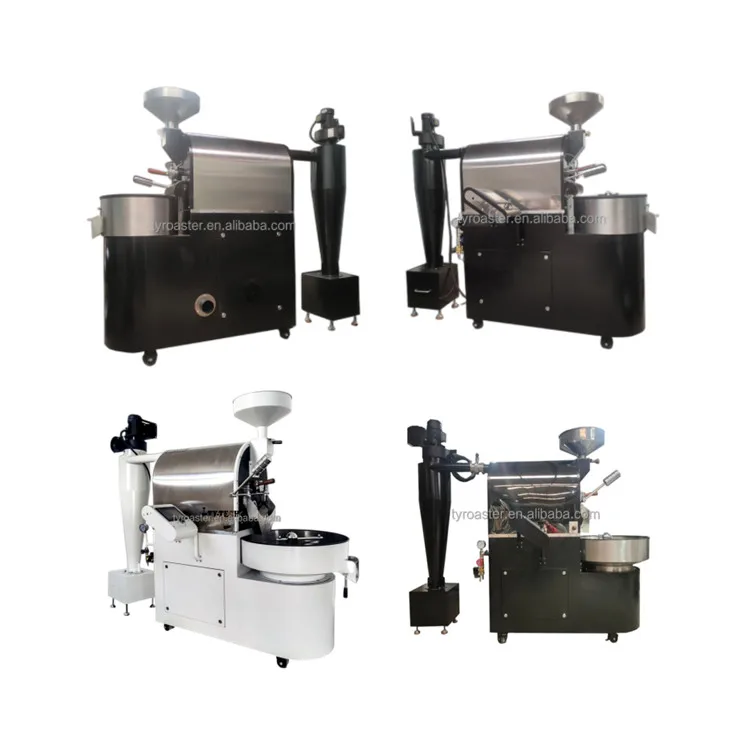 big promotion 3kg 5kg 6kg 12kg probat sample roaster coffee roaster 10 kg price