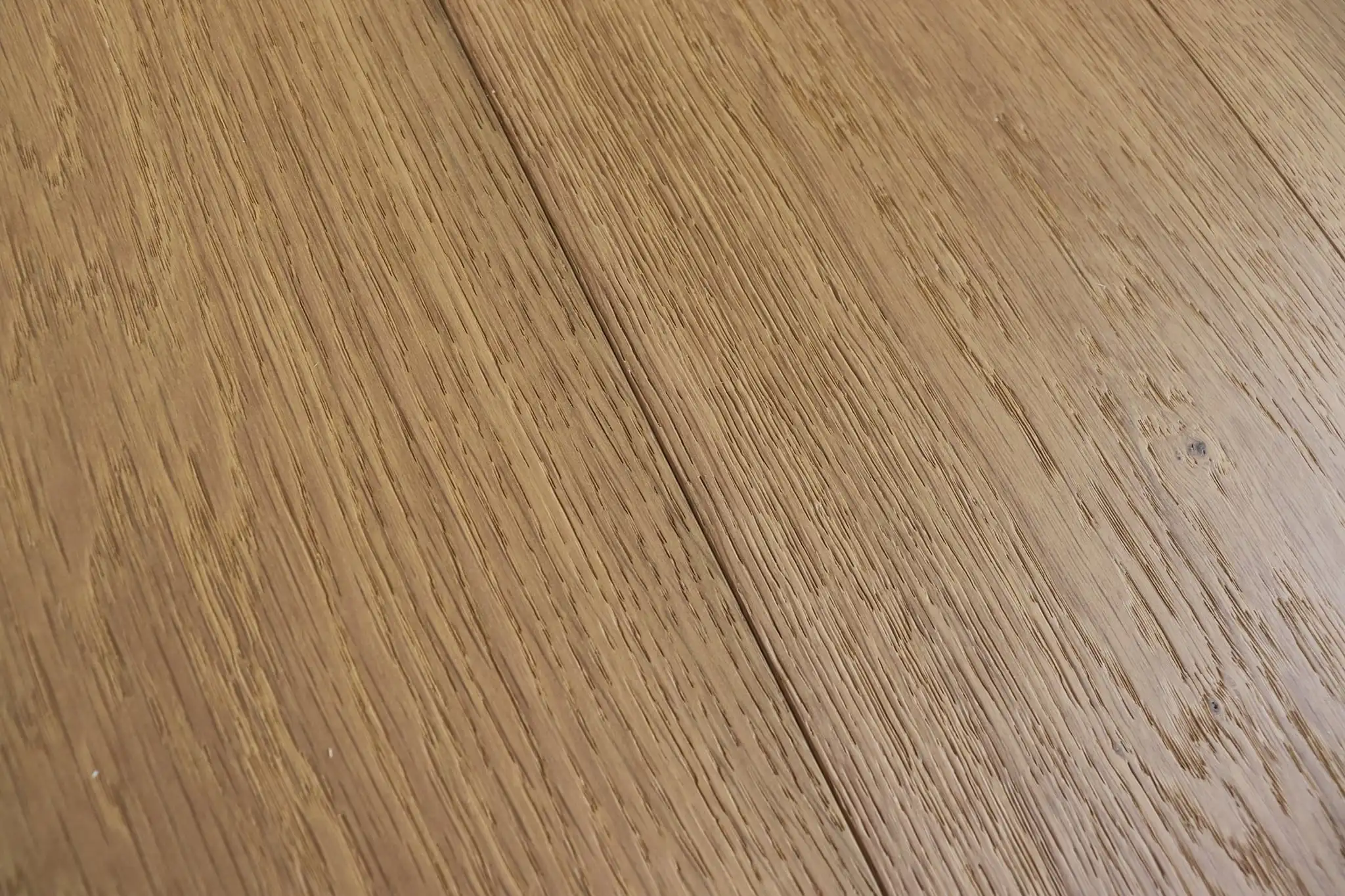 
3-layer Engineered AB Grade Wide Plank Oak Wood Flooring 