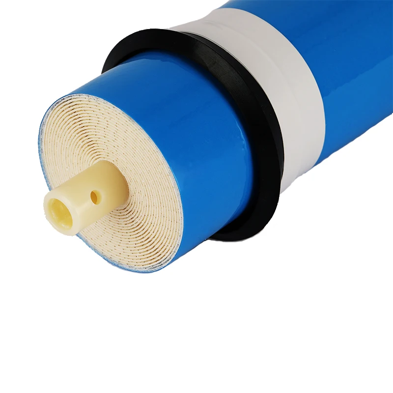 Ro Membrane for Pure Water Purifier Big Discount High Desalination Rate Reverse Osmosis 2012-100G 2012-150G 100GPD 150GPDTFC