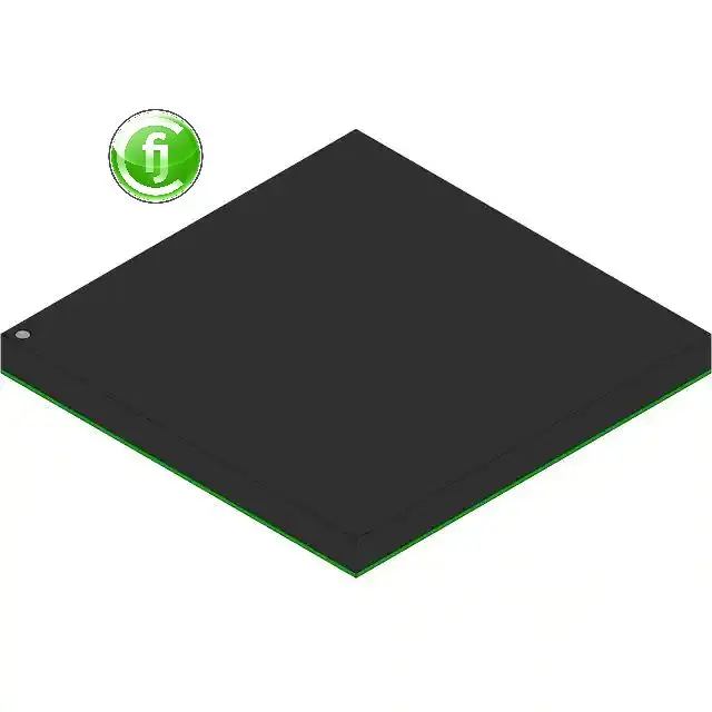 EP20K600CF33C7 LOADABLE PLD, 1.48NS, PBGA1020