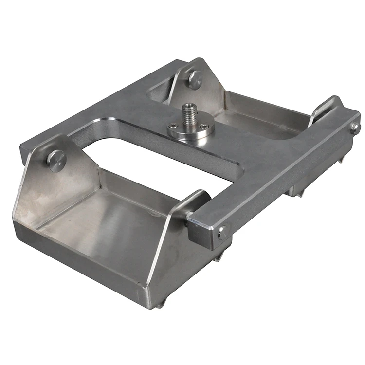 4000-5000rpm 2-500ml Microplate Micro Centrifuge Machine for Laboratory