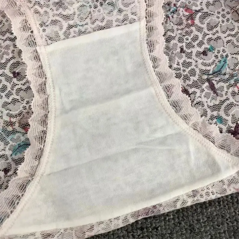 Custom Print XS Sissy Boy for Sale Soen Underwear Women Panties
