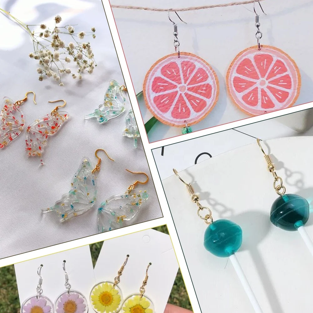 new jewelry findings jump ring clasp soldering kit for jewelry making